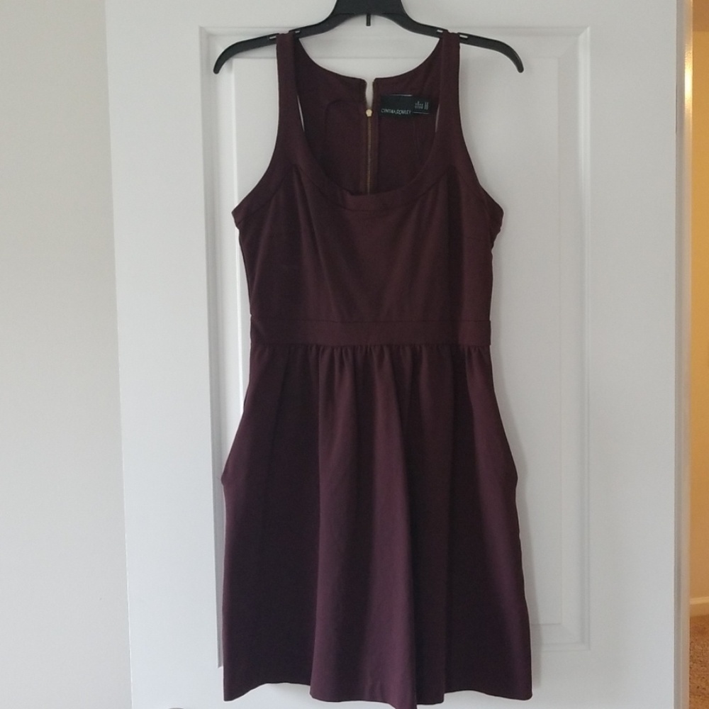 Cynthia Rowley Dress